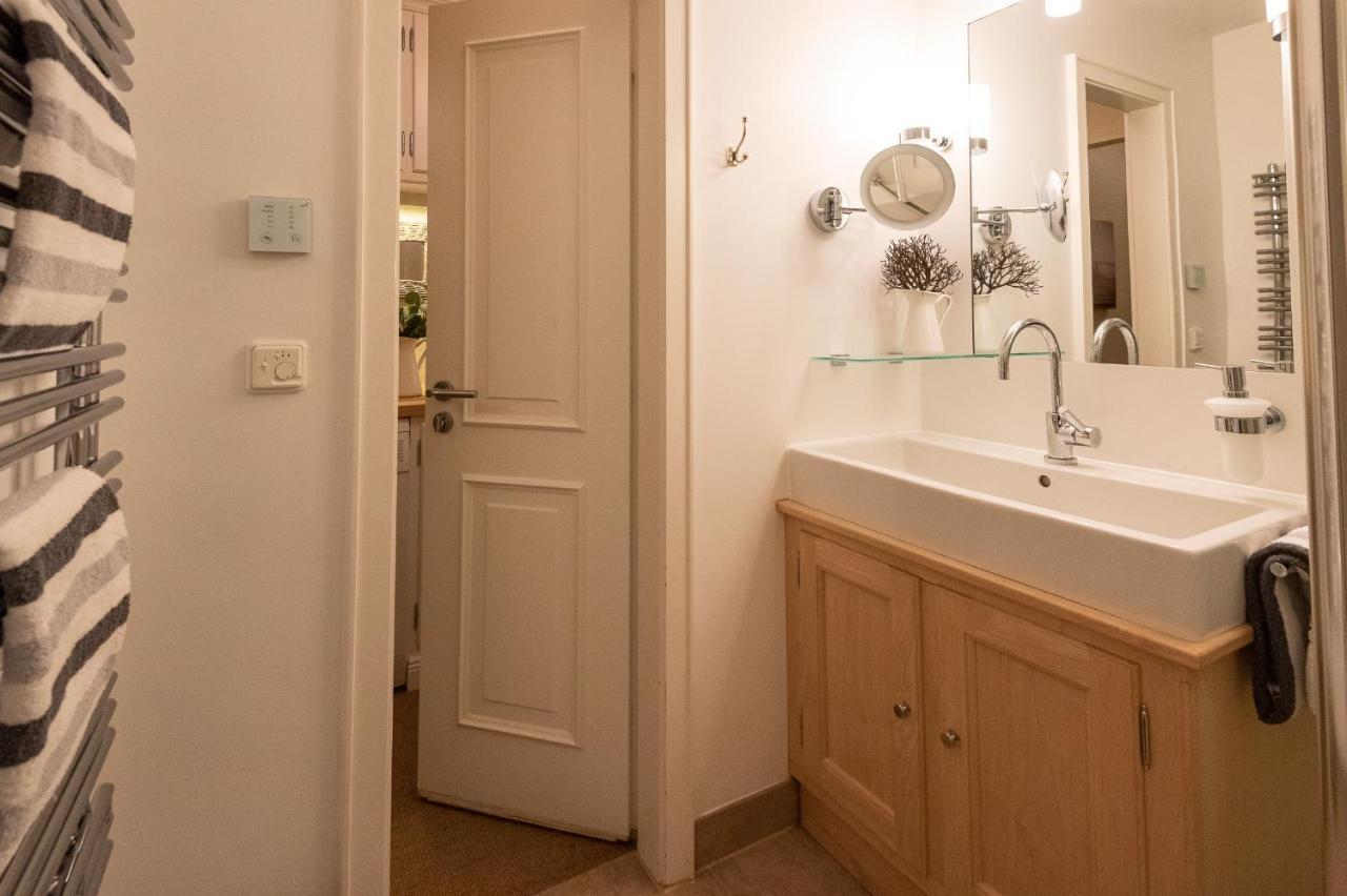 Bens Hues Apartman Braderup  Kültér fotó